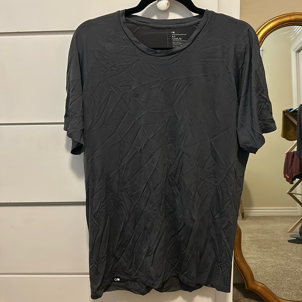 Men’s LifeLabs Medium Cool Life T-Shirt
